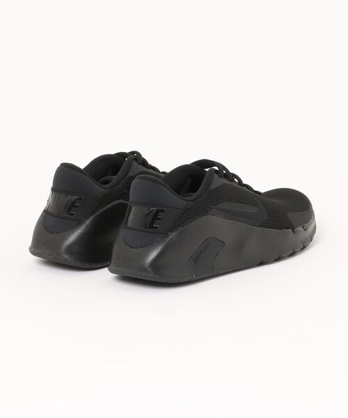 NIKE(ナイキ)の「《NIKE》ウィメンズ フレックス トレイン(スニーカー・レディース・ブラック×ブラック/ホワイト系その他/ブラック×ホワイト/ホワイト×ブルー・24.0cm/23.5cm/23.0cm/22.5cm/25.0cm/24.5cm)」の5枚目の写真