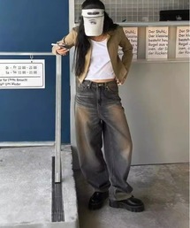 レトロジーンズ