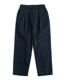 WILD BRICKS（ワイルドブリックス）の「CT LIBRARY PANTS (navy)（その他パンツ）」