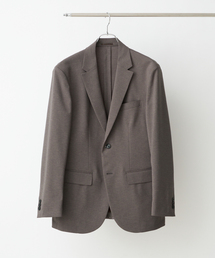 EDIFICE（エディフィス）の「"抗菌防臭＆シワ防止機能" ワルツ ツイル 2ボタン ジャケット（テーラードジャケット）」