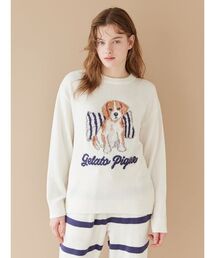 gelato pique｜ジェラートピケのルームウェア/パジャマ（長袖）通販