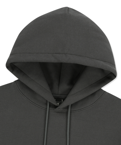 BROWNBREATH（ブラウンブレス）の「TIGER CAMO TAG HOODIE - CHARCOAL（パーカー・レディース・その他・SMALL/MEDIUM/LARGE/X-LARGE/2XL）」の3枚目の写真