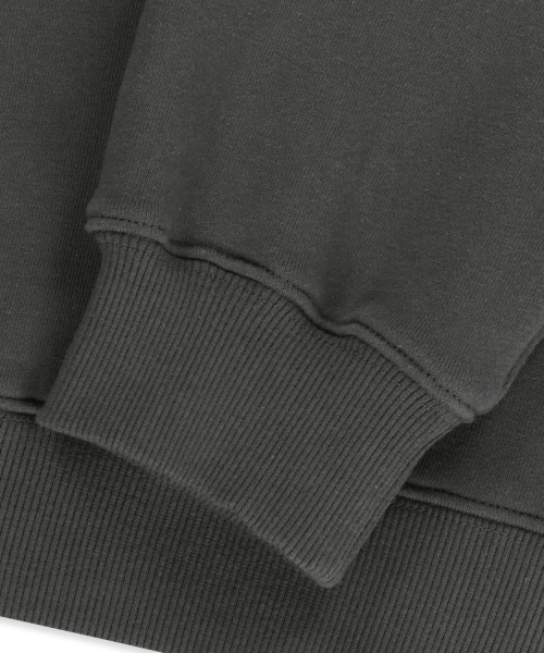 BROWNBREATH（ブラウンブレス）の「TIGER CAMO TAG HOODIE - CHARCOAL（パーカー・レディース・その他・SMALL/MEDIUM/LARGE/X-LARGE/2XL）」の7枚目の写真