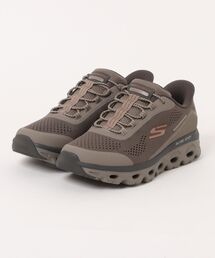 《SKECHERS》GLIDE-STEP SOLE - GLOVER PEAK