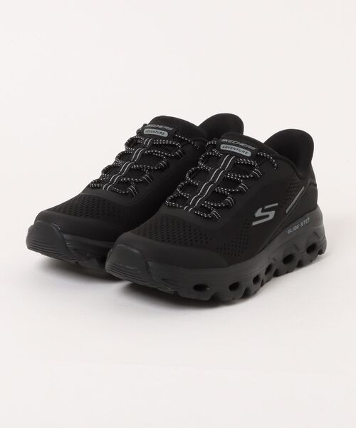 《SKECHERS》GLIDE-STEP SOLE - GLOVER PEAK