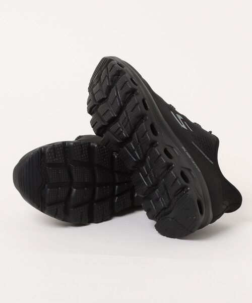 SKECHERS(スケッチャーズ)の「《SKECHERS》GLIDE-STEP SOLE - GLOVER PEAK(スニーカー・メンズ・ブラック/ブラウン系その他・25.5cm/26.0cm/26.5cm/27.0cm/27.5cm/28.0cm)」の3枚目の写真