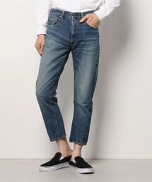 WAREHOUSE（ウエアハウス）の「デニムパンツ（デニムパンツ）」