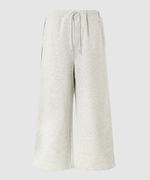 DIGAWEL | Wide sweatpants(スウェットパンツ)