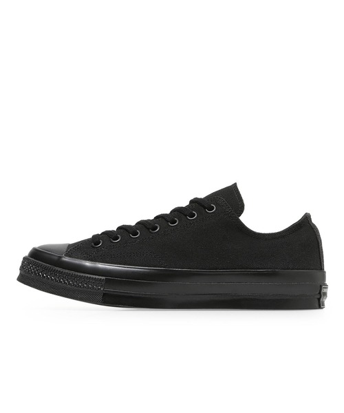 CONVERSE（コンバース）の「ALL STAR LGCY OX　31317341（スニーカー・メンズ・ブラック・5h/5/4h/4/11h/10h/9h/9/8h/8/7h/7/6h/3h）」の3枚目の写真