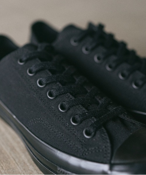 CONVERSE（コンバース）の「ALL STAR LGCY OX　31317341（スニーカー・メンズ・ブラック・5h/5/4h/4/11h/10h/9h/9/8h/8/7h/7/6h/3h）」の5枚目の写真