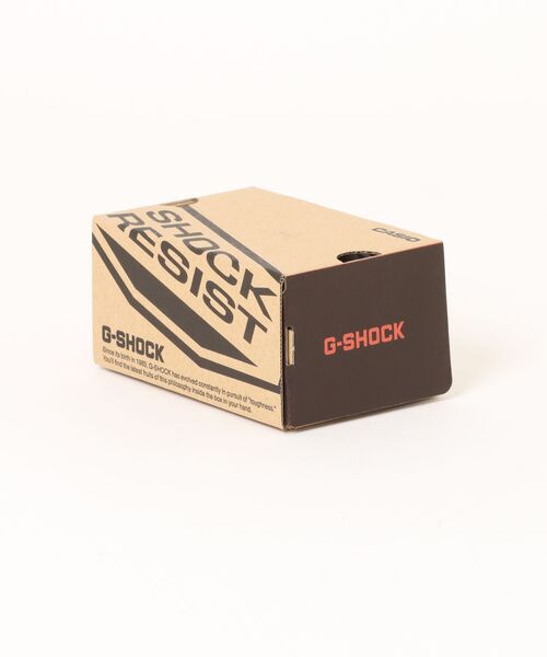 G-SHOCK(ジーショック)の「G-SHOCK/ジーショック 腕時計 GA-2100CM-5AJF(アナログ腕時計・メンズ・ベージュ系その他・FREE)」の11枚目の写真