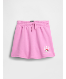 Disney（ディズニー）の「GapKids × ディズニー プルオン GAPロゴ ミニスカート・スコート（スカート）」
