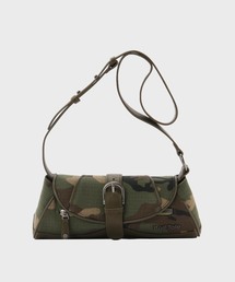 Boil Tale（ボイルテール）の「Boil Tale/ボイル テール JADE BAG（ショルダーバッグ）」