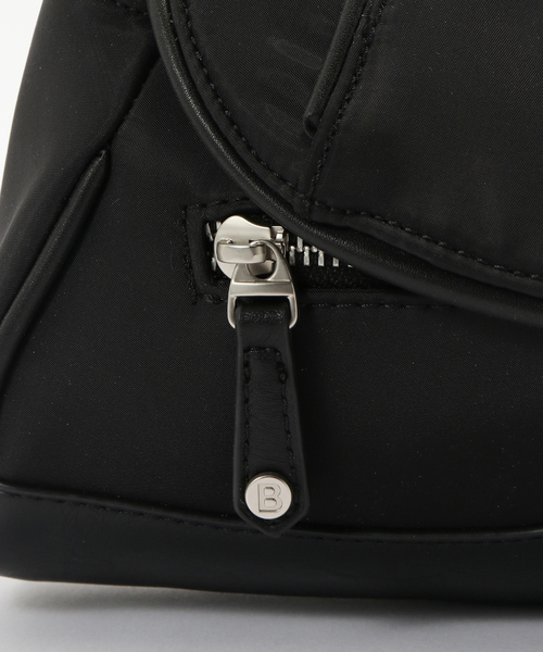 JOINT WORKS（ジョイントワークス）の「Boil Tale/ボイル テール JADE BAG（ショルダーバッグ・レディース・ブラック/カーキ・FREE）」の12枚目の写真