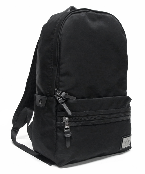 MAKAVELIC（マキャベリック）の「SIERRA STANDARD DAYPACK（バックパック/リュック・メンズ・ネイビー/ダークグレー/ブラック/カーキ/ダークネイビー/ホワイト×ブラック・FREE）」の10枚目の写真