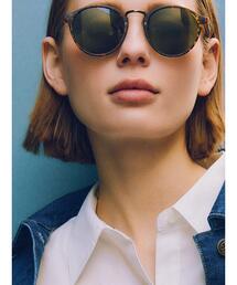 Te chichi | サングラス(ケース付き)(ネックレス)