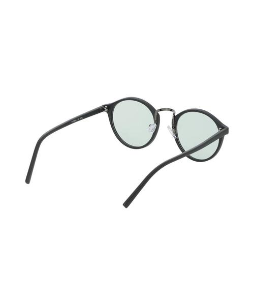 Te chichi（テチチ）の「サングラス(ケース付き)（ネックレス・レディース・オフホワイト/ブラウン・F）」の12枚目の写真