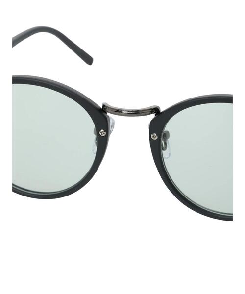 Te chichi（テチチ）の「サングラス(ケース付き)（ネックレス・レディース・オフホワイト/ブラウン・F）」の15枚目の写真