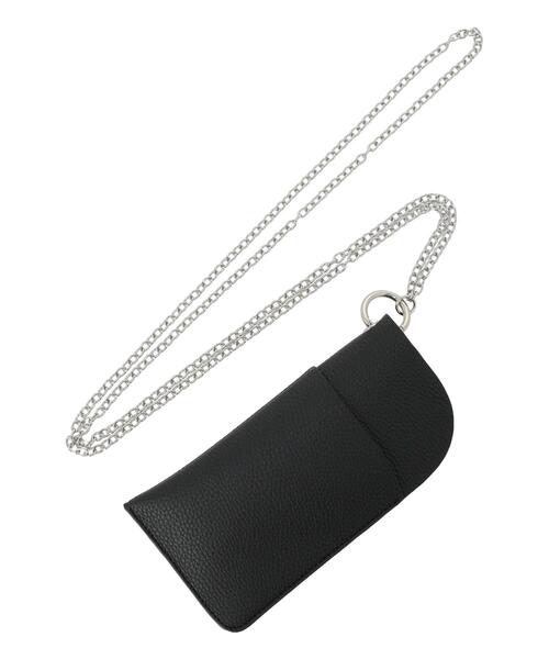 Te chichi（テチチ）の「サングラス(ケース付き)（ネックレス・レディース・オフホワイト/ブラウン・F）」の17枚目の写真