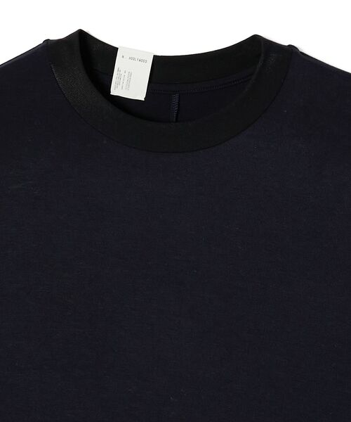 LONG SLEEVE T-SHIRT N.HOOLYWOOD UNDER SUMMIT WEAR│N-HOOLYWOOD.COM