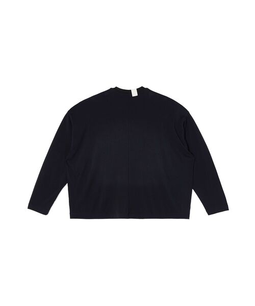LONG SLEEVE T-SHIRT N.HOOLYWOOD UNDER SUMMIT WEAR│N-HOOLYWOOD.COM