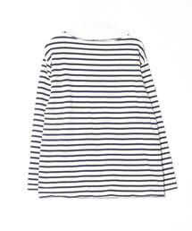 SAINT JAMES（セントジェームス）の「長袖Tシャツ（Tシャツ/カットソー）」