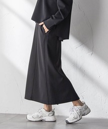 MAYSON GREY（メイソングレイ）の「【えらべるSETUP】叶えるIラインスカート≪手洗い可能≫（スカート）」
