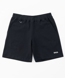 BALR.（ボーラー）の「JP LOGO SHORTS（スウェットパンツ）」