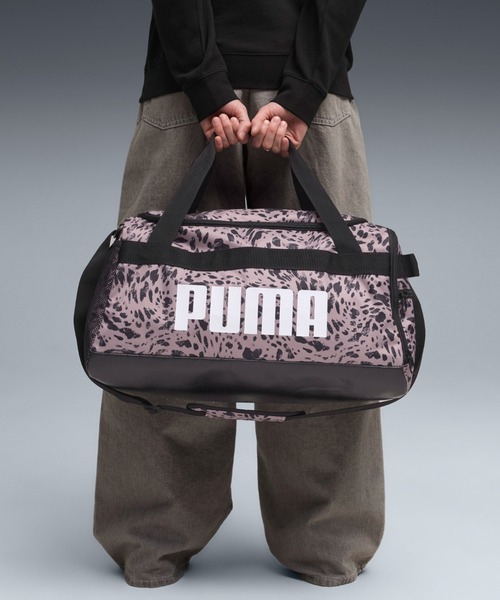 セール】PUMA プーマ ユニセックス プーマ チャレンジャー AOP
