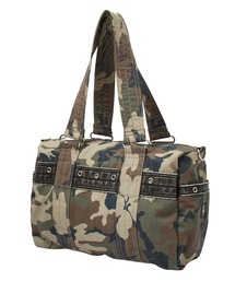 X-girl | 2WAY DRUM BAG(ショルダーバッグ)