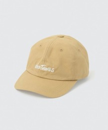 WILD THINGS（ワイルドシングス）の「【WILD THINGS】LOGO CAP（キャップ）」
