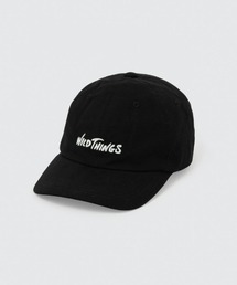 WILD THINGS（ワイルドシングス）の「【WILD THINGS】LOGO CAP（キャップ）」