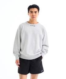 THE BOLDMAN（ザ ボールドマン）の「スウェットカットソー（スウェット）」