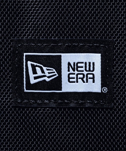 NEW ERA(ニューエラ)の「NEWERA-CARRIER PACK 251(バックパック/リュック・メンズ・ブラック系2/ブラック・FREE)」の13枚目の写真