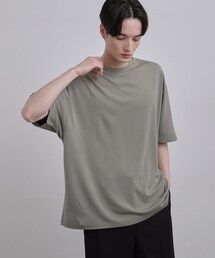 tk.TAKEO KIKUCHI | 【選べる6色】アソートカットソー(Tシャツ/カットソー)