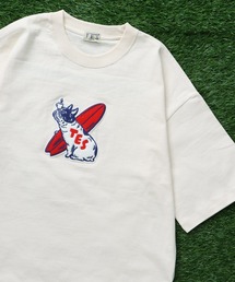 The Endless Summer｜エンドレスサマーのTシャツ/カットソー（刺繍