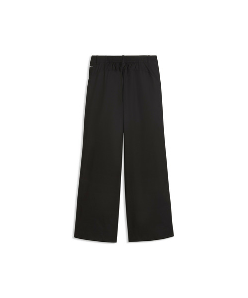 PUMA（プーマ）の「PUMA プーマ ウィメンズ プーマテック センス 2WAY ストレッチ リラックスド（その他パンツ・レディース・ブラウン系その他/ブラック・X-LARGE/LARGE/MEDIUM/SMALL）」の9枚目の写真
