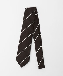 UNITED ARROWS(���i�C�e�b�h�A���[�Y)�̃s���X�g���C�v �l�N�^�C(�l�N�^�C)