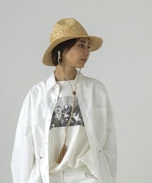 rinto（リント）の「【sublimeroe/サブライム】RESORT Mt. HAT（ハット）」