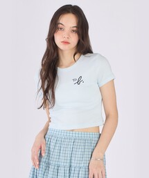 To b. by agnes b.｜トゥービーバイアニエスベーのTシャツ/カットソー