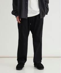 CAMP7 | 【CAMP7】クライミングパンツ (機能美 / リラックスフィット / アウトドアカジュアル)(その他パンツ)