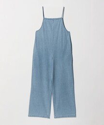 Steven Alan（スティーブンアラン）の「＜BASERANGE＞YUMI JUMPSUITE/オールインワン（サロペット/オーバーオール）」