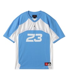 JORDAN BRAND M J FLT JERSEY SS TOP / ジョーダン ブランド ジョーダン FLT ジャージー ショートスリーブ トップ / NIKE【SP】