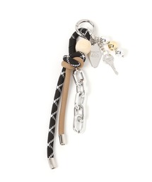 studio CLIP（スタディオクリップ）の「キーコードチャーム（キーホルダー）」