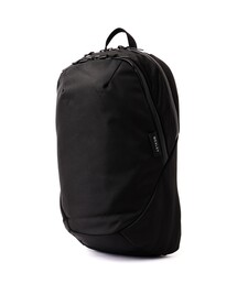 NOLLEY’S | 【WEXLEY/ウェクスレイ】SD200 SHELDRAKE CORDURA BALLISTIC BLACK(ショルダーバッグ)