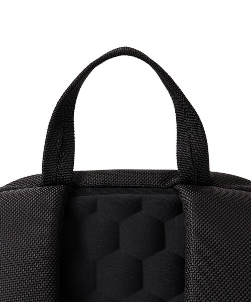 WEXLEY（ウェクスレイ）の「【WEXLEY/ウェクスレイ】SD200 SHELDRAKE CORDURA BALLISTIC BLACK（ショルダーバッグ・メンズ・ブラック・FREE）」の14枚目の写真