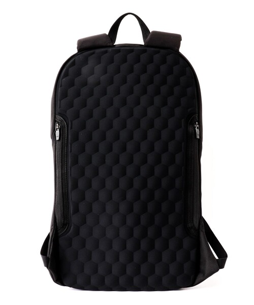 WEXLEY（ウェクスレイ）の「【WEXLEY/ウェクスレイ】SD200 SHELDRAKE CORDURA BALLISTIC BLACK（ショルダーバッグ・メンズ・ブラック・FREE）」の15枚目の写真