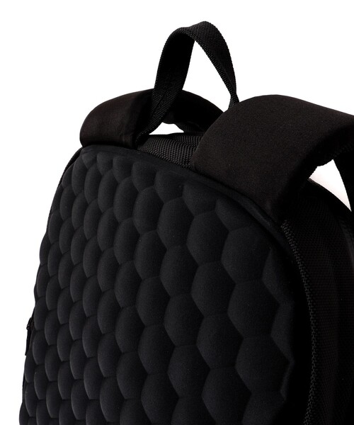 WEXLEY（ウェクスレイ）の「【WEXLEY/ウェクスレイ】SD200 SHELDRAKE CORDURA BALLISTIC BLACK（ショルダーバッグ・メンズ・ブラック・FREE）」の16枚目の写真