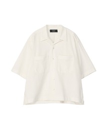 ZUCCa（ズッカ）の「SEERSUCKER STRIPE / S（シャツ/ブラウス）」