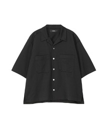 SEERSUCKER STRIPE / シャツ